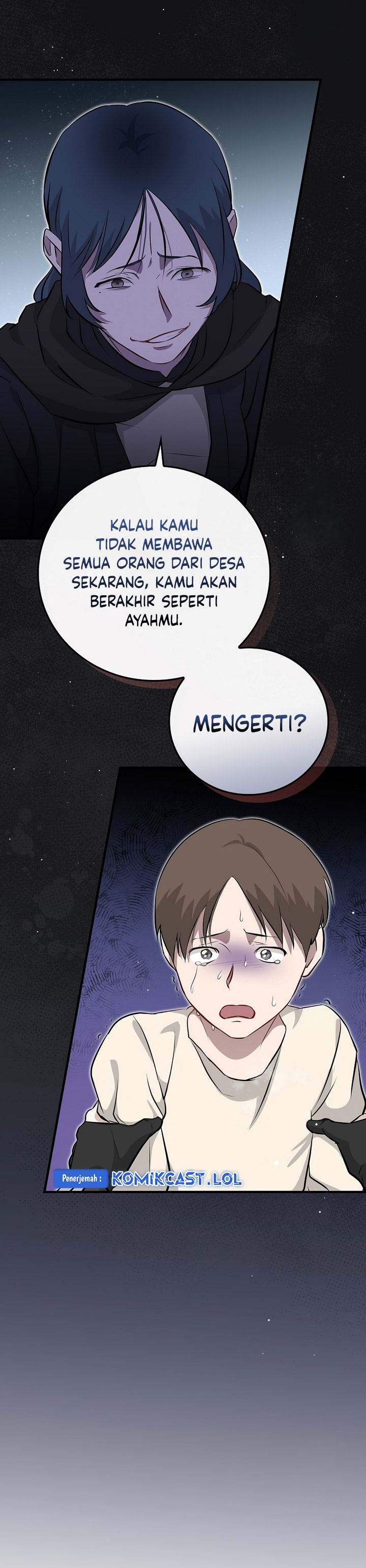 Leveling Up, By Only Eating! chapter 178