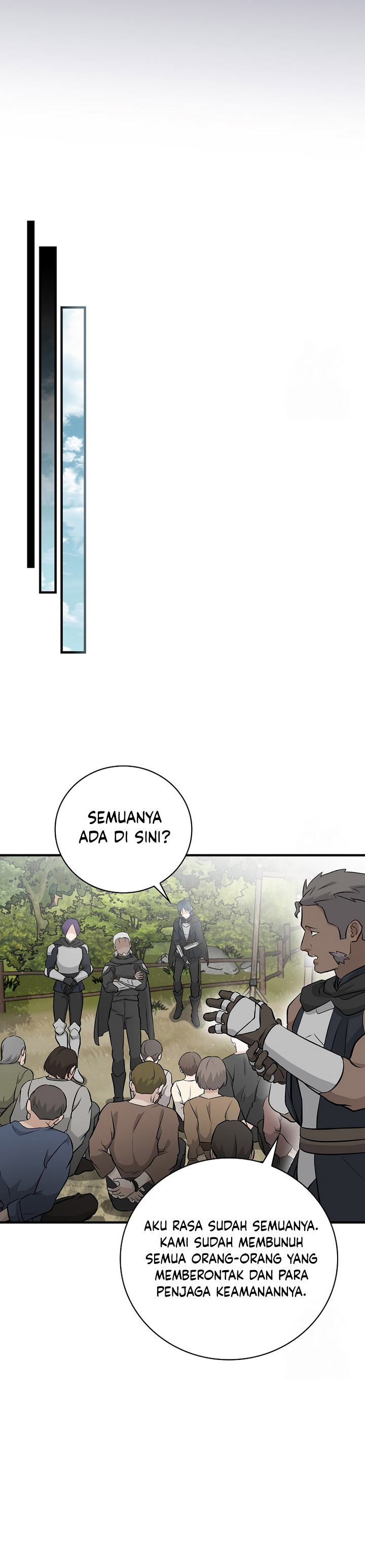 Leveling Up, By Only Eating! chapter 178