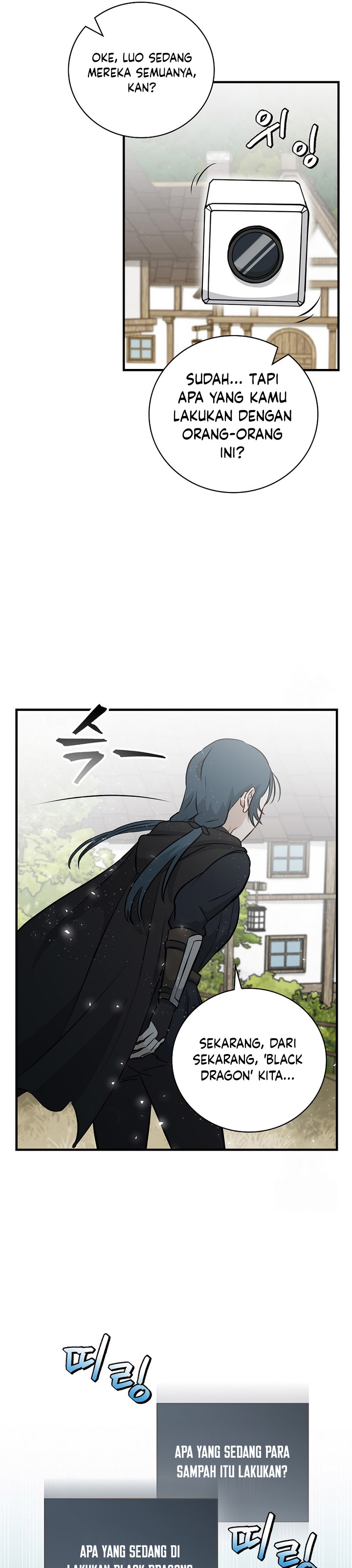 Leveling Up, By Only Eating! chapter 178