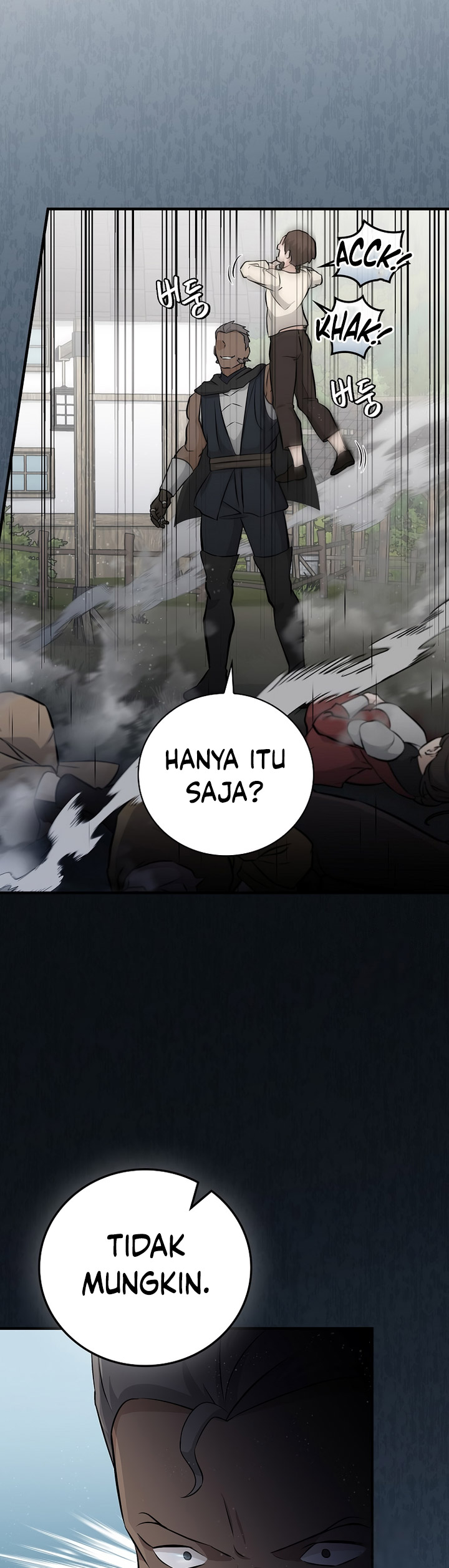Leveling Up, By Only Eating! chapter 178