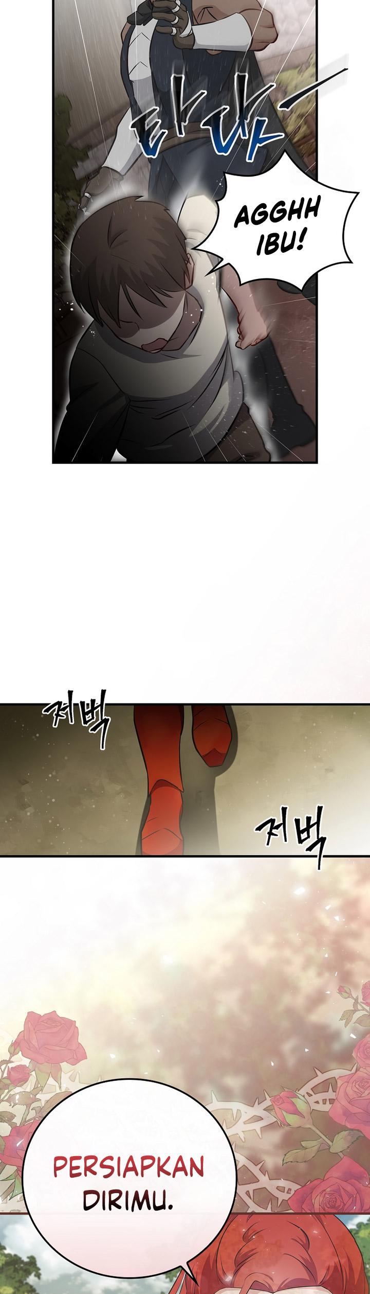 Leveling Up, By Only Eating! chapter 178