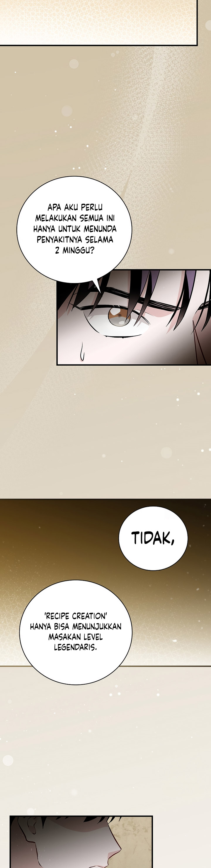 Leveling Up, By Only Eating! chapter 181