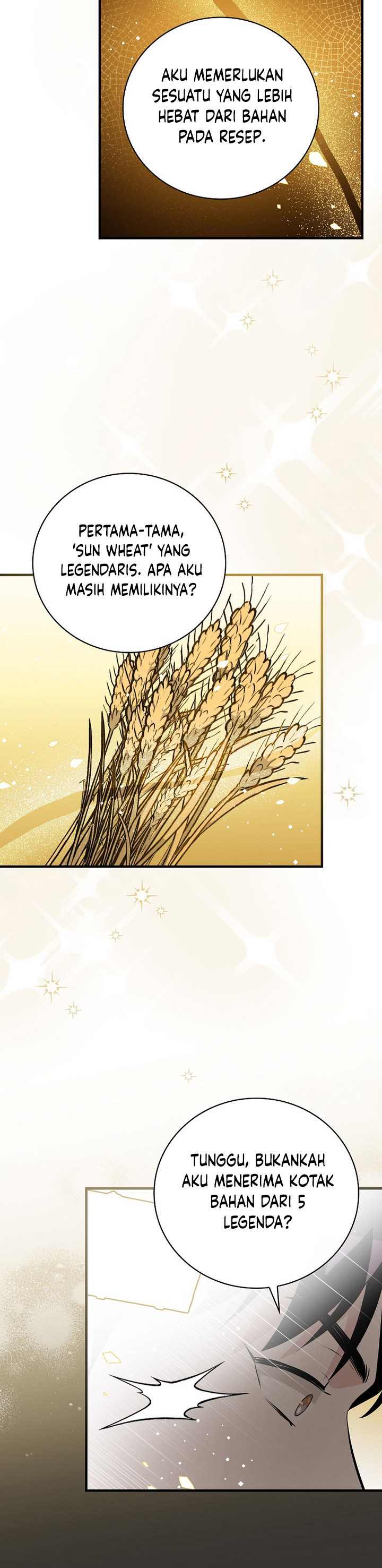 Leveling Up, By Only Eating! chapter 181
