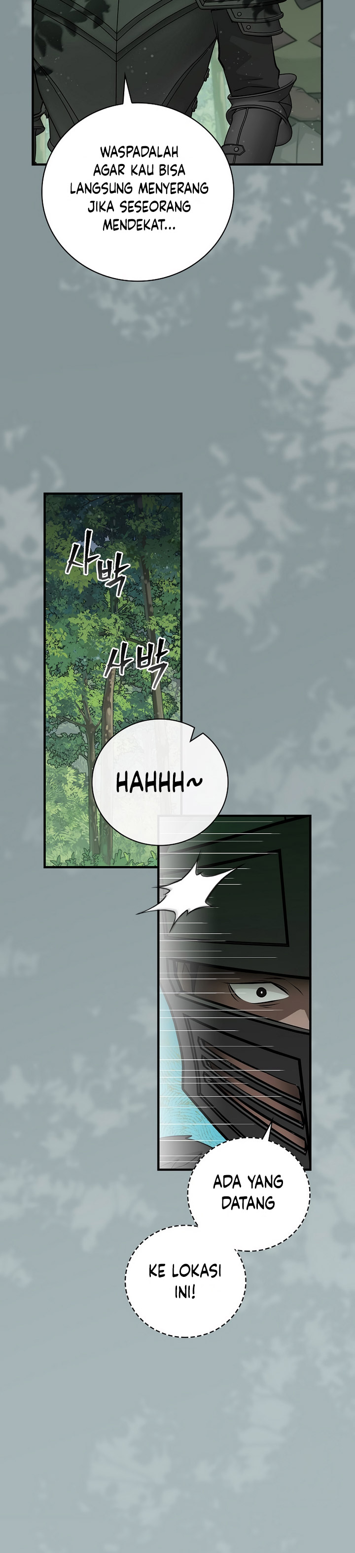 Leveling Up, By Only Eating! chapter 181
