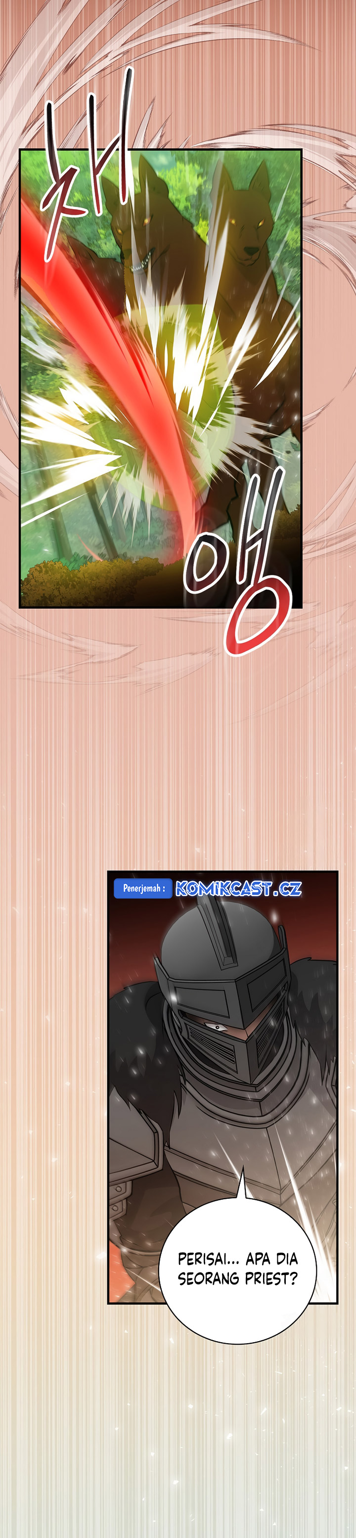 Leveling Up, By Only Eating! chapter 181