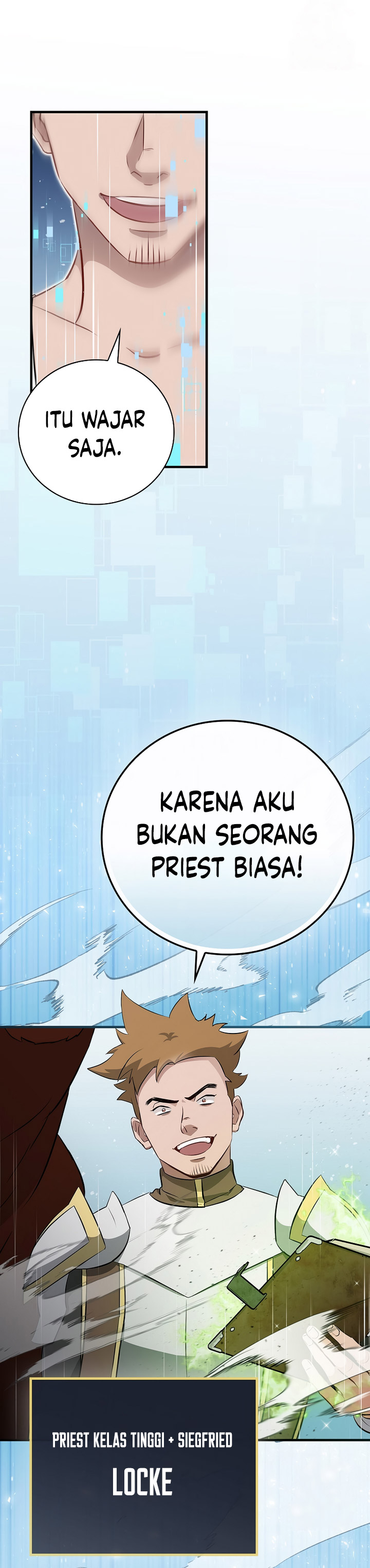Leveling Up, By Only Eating! chapter 181
