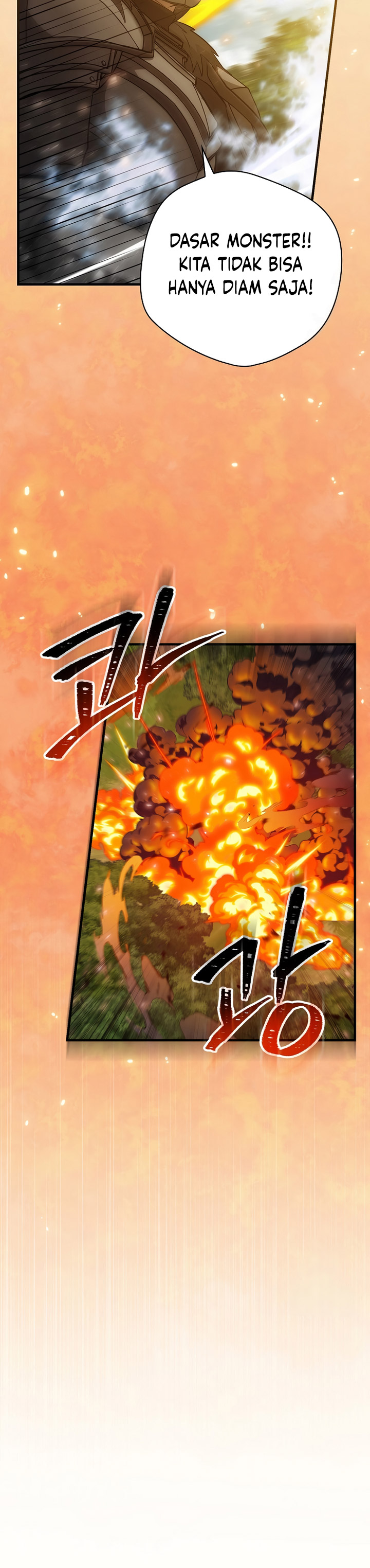 Leveling Up, By Only Eating! chapter 181