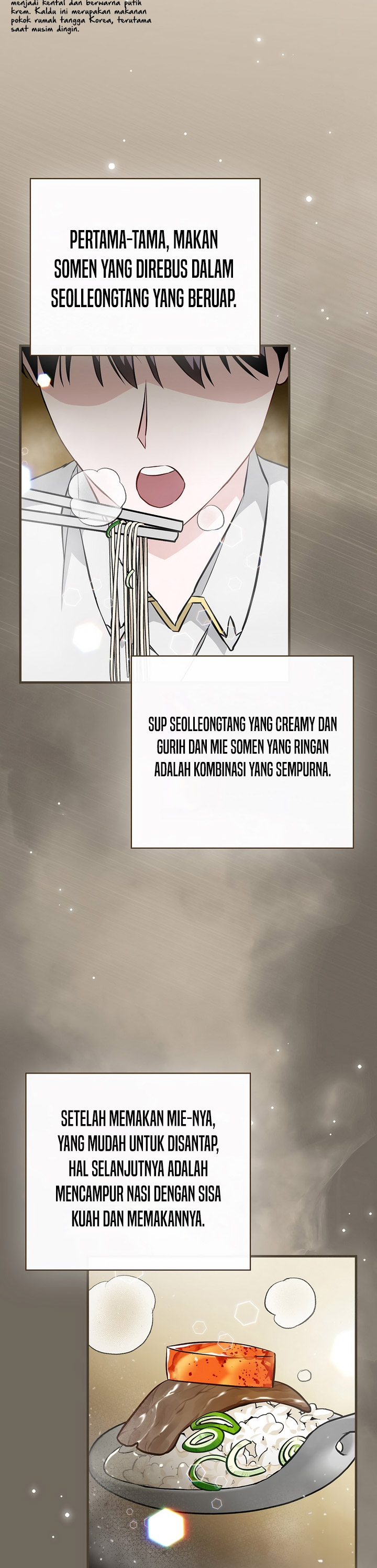 Leveling Up, By Only Eating! chapter 182