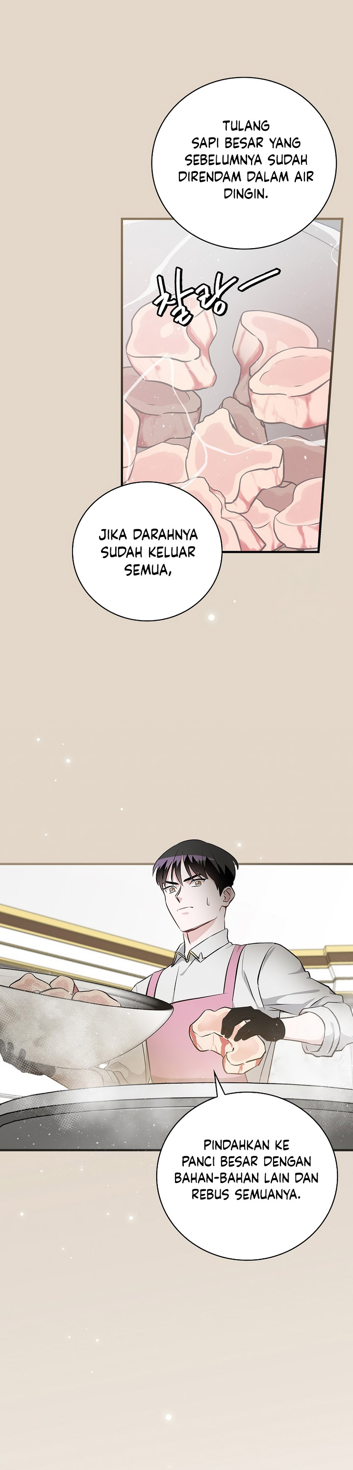 Leveling Up, By Only Eating! chapter 182