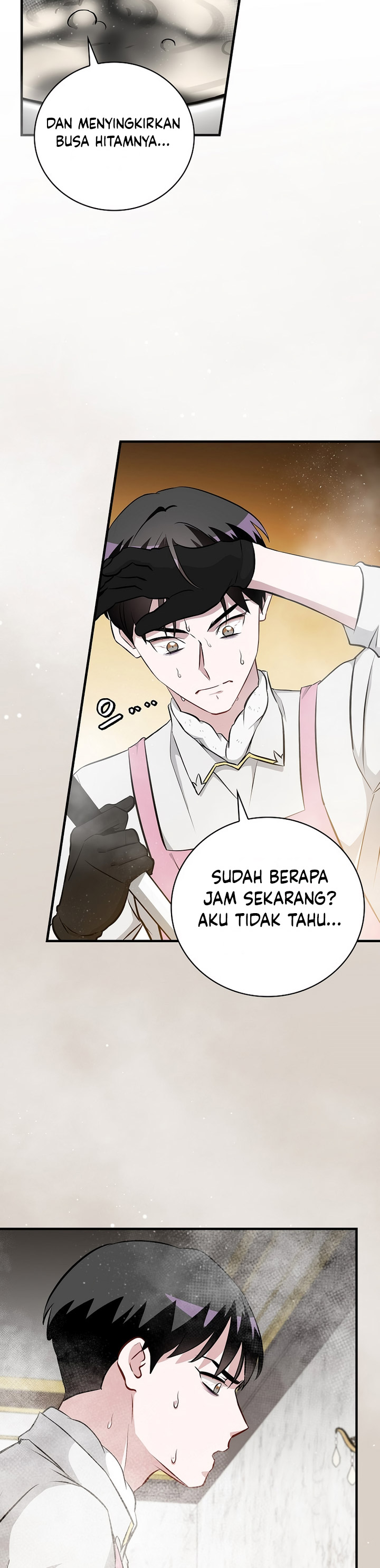 Leveling Up, By Only Eating! chapter 182