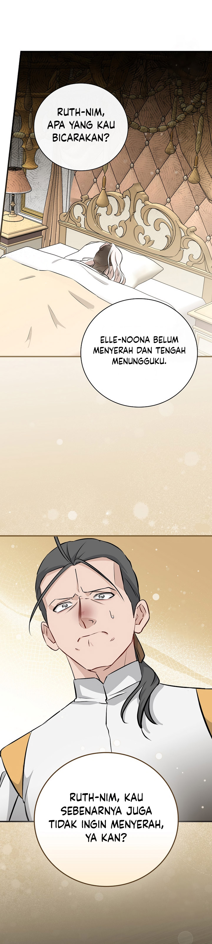 Leveling Up, By Only Eating! chapter 182