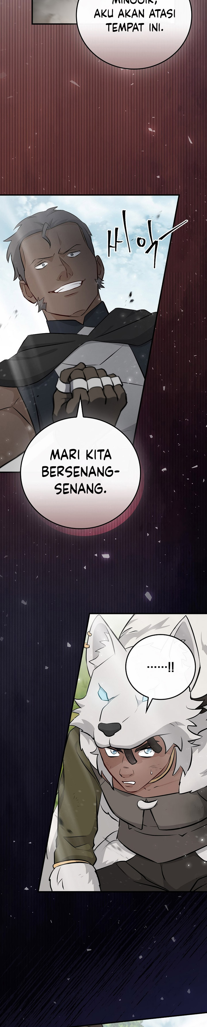 Leveling Up, By Only Eating! chapter 182