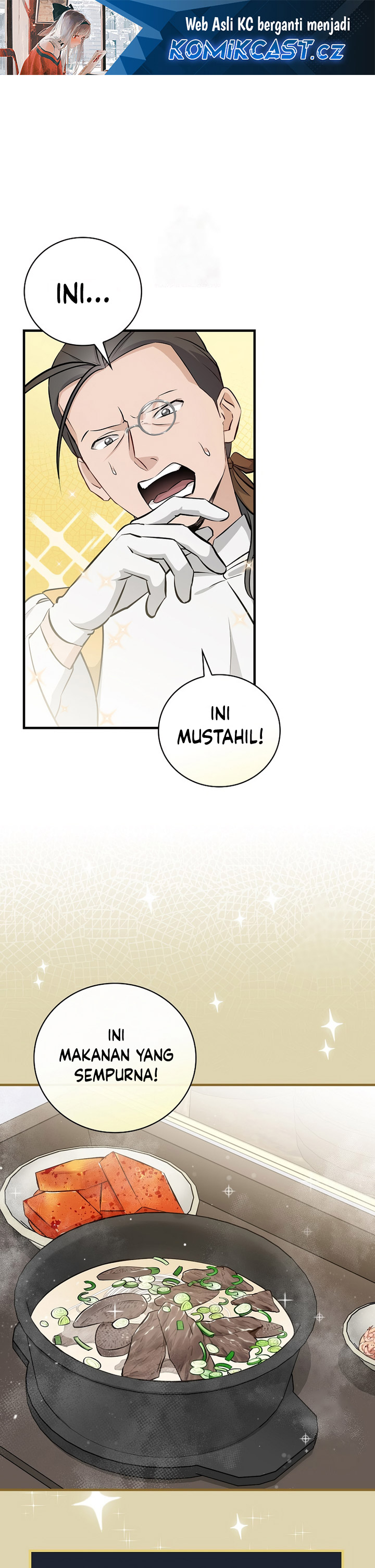 Leveling Up, By Only Eating! chapter 183