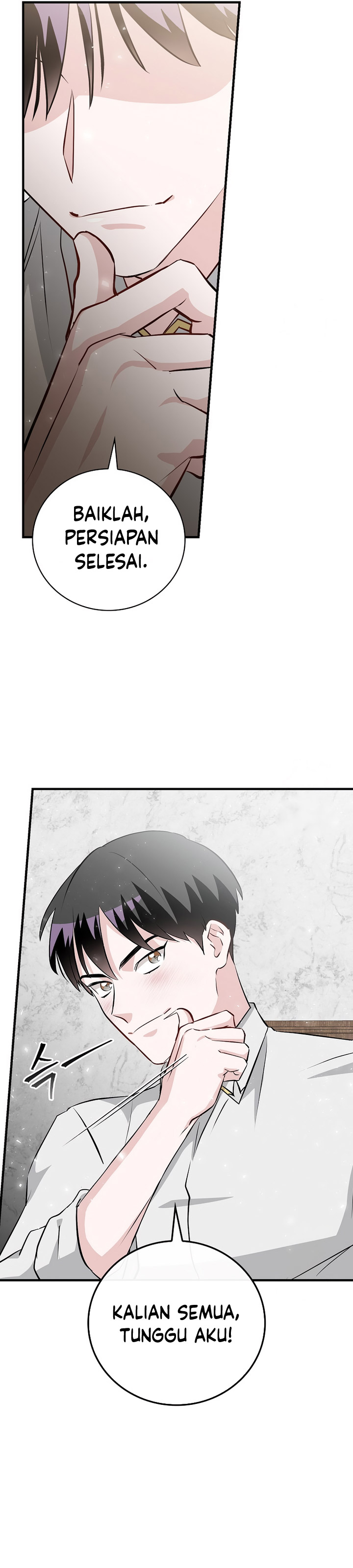 Leveling Up, By Only Eating! chapter 183