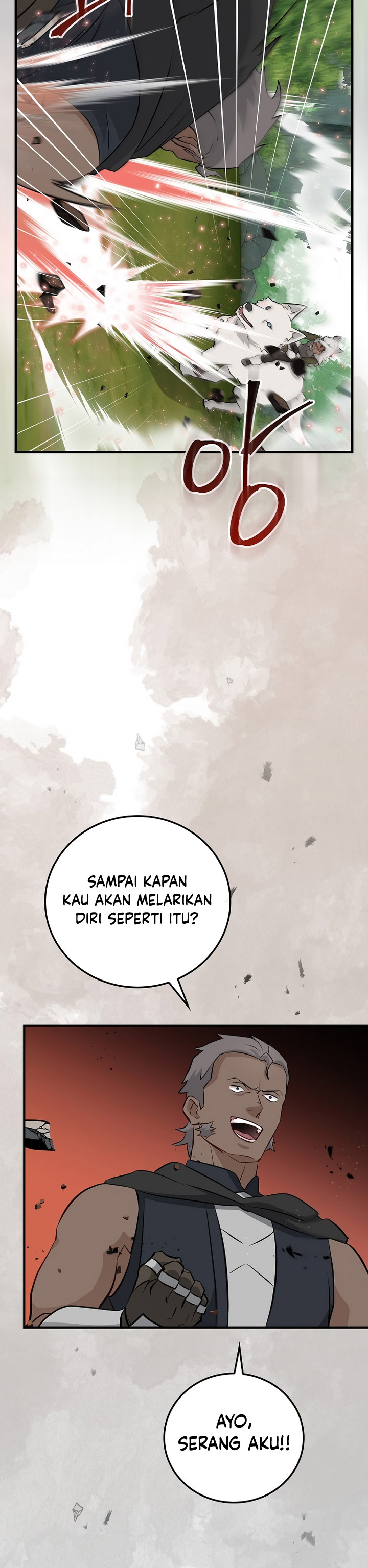 Leveling Up, By Only Eating! chapter 183