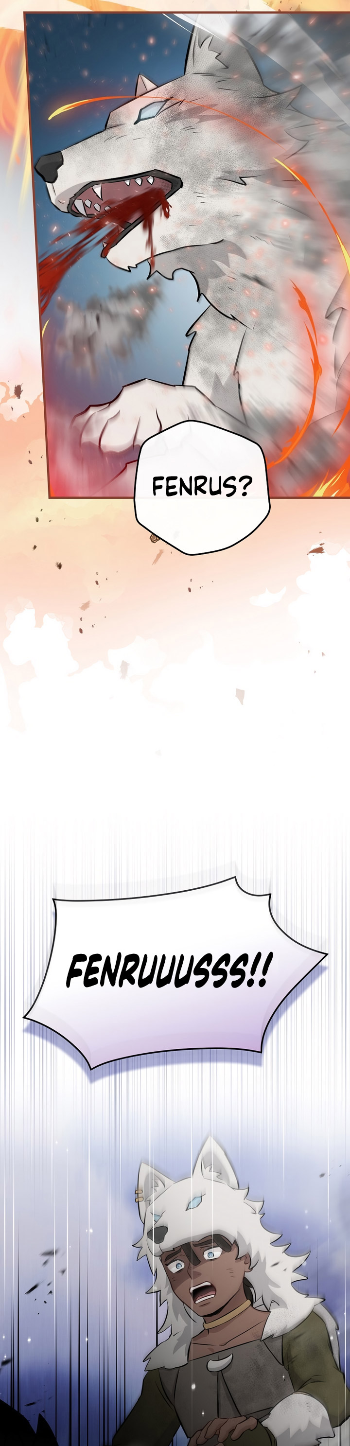 Leveling Up, By Only Eating! chapter 183