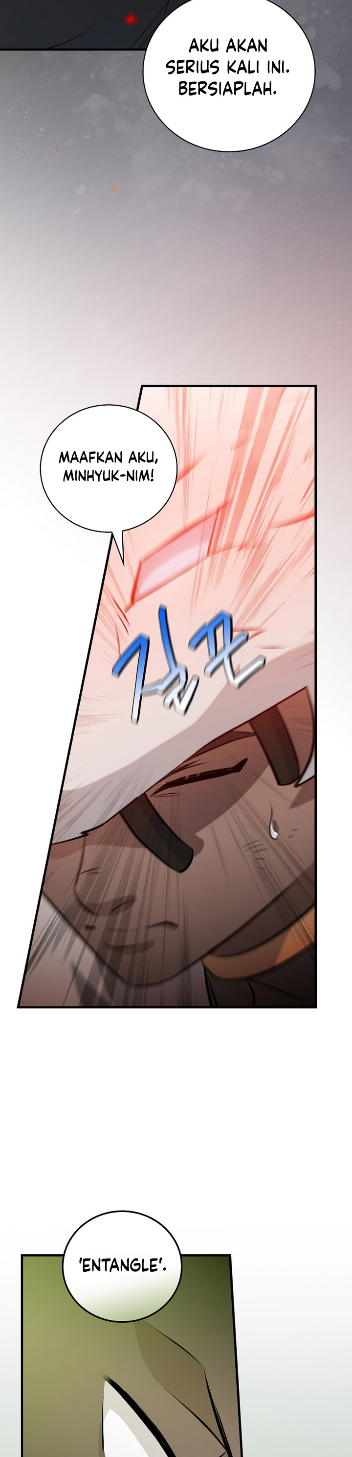 Leveling Up, By Only Eating! chapter 183