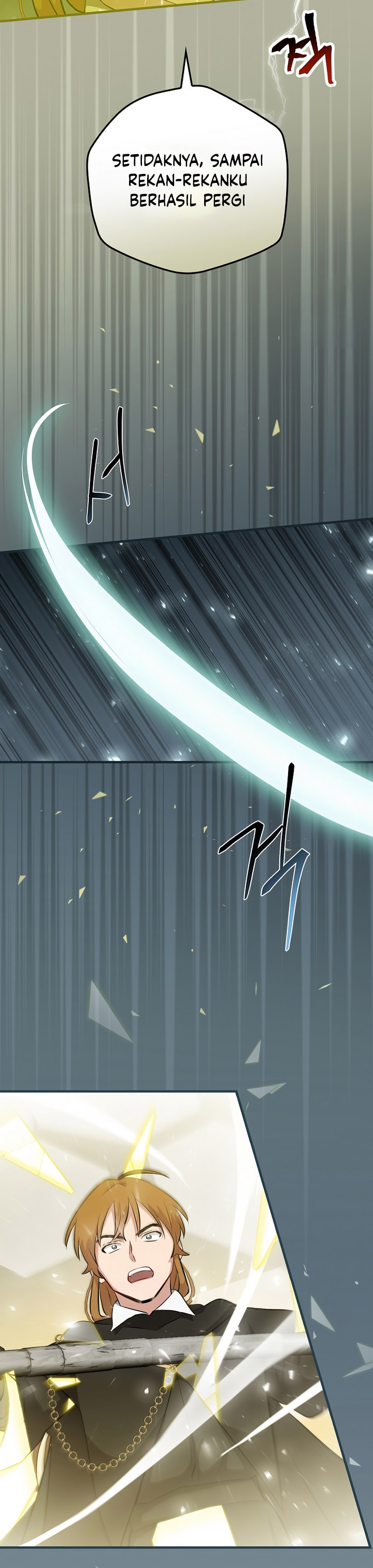 Leveling Up, By Only Eating! chapter 183