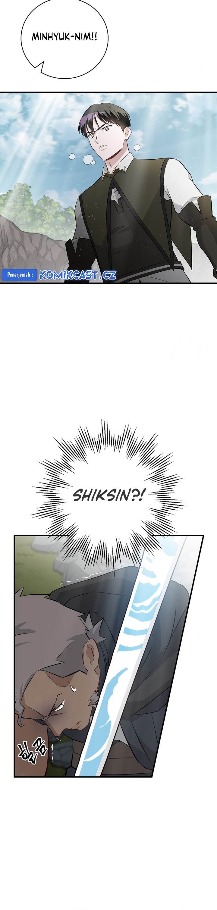 Leveling Up, By Only Eating! chapter 183