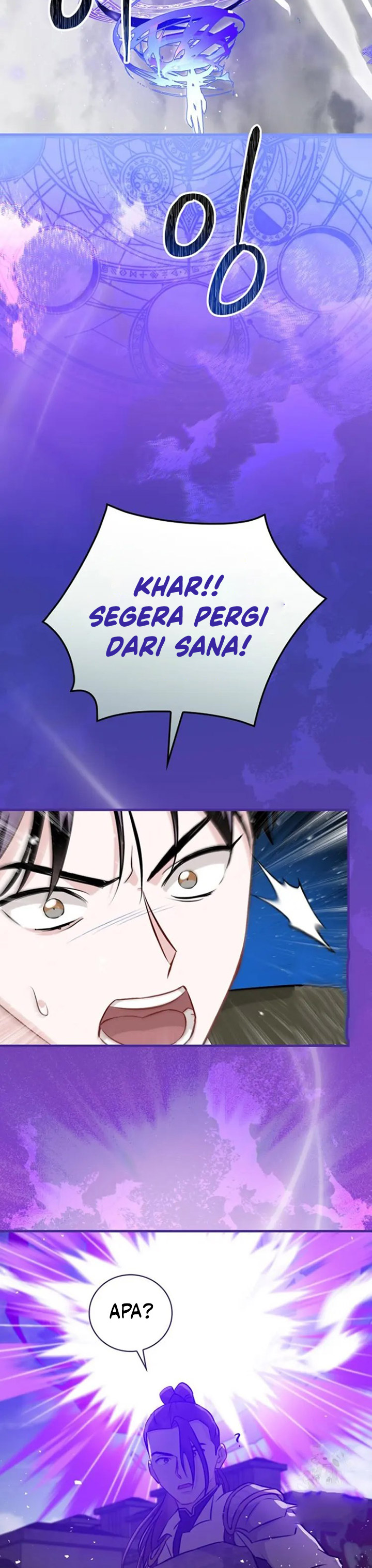 Dilarang COPAS - situs resmi www.mangacanblog.com - Komik leveling up by only eating 188 - chapter 188 189 Indonesia leveling up by only eating 188 - chapter 188 Terbaru 11|Baca Manga Komik Indonesia|Mangacan