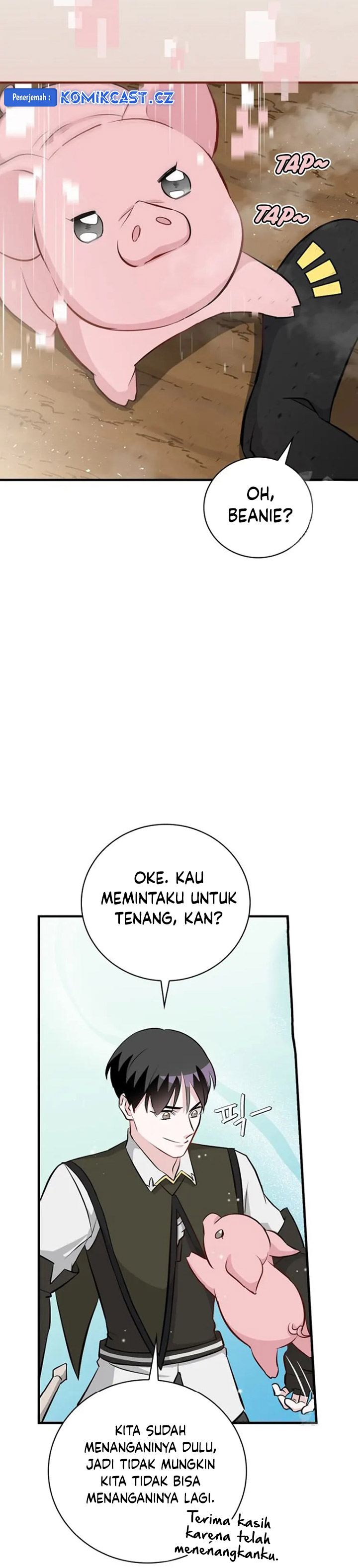 Dilarang COPAS - situs resmi www.mangacanblog.com - Komik leveling up by only eating 188 - chapter 188 189 Indonesia leveling up by only eating 188 - chapter 188 Terbaru 19|Baca Manga Komik Indonesia|Mangacan