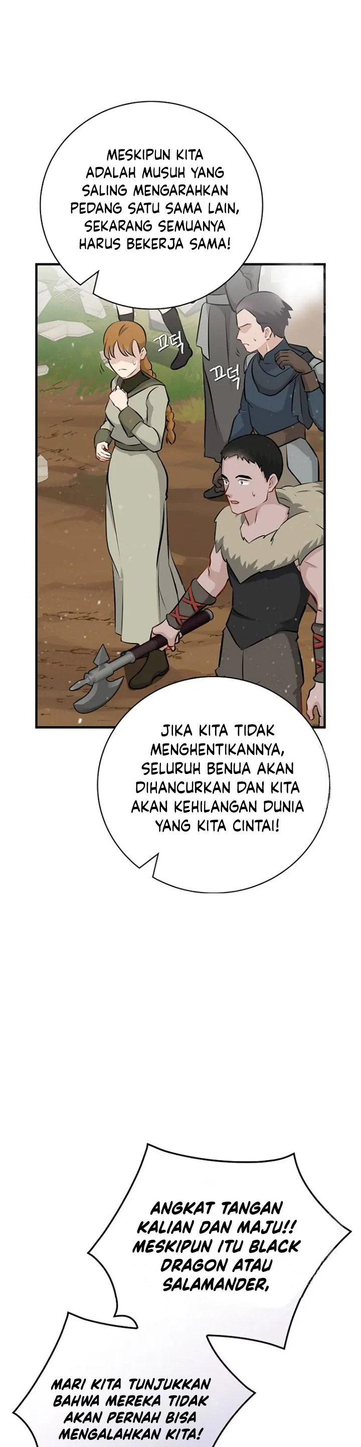 Dilarang COPAS - situs resmi www.mangacanblog.com - Komik leveling up by only eating 188 - chapter 188 189 Indonesia leveling up by only eating 188 - chapter 188 Terbaru 29|Baca Manga Komik Indonesia|Mangacan