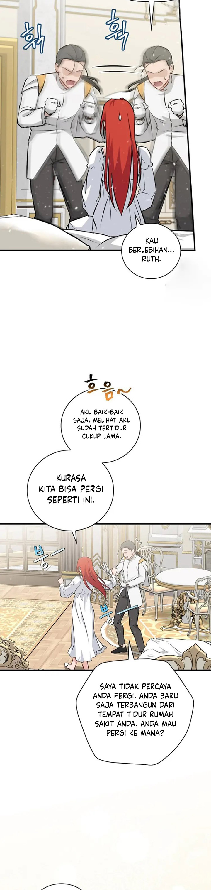 Dilarang COPAS - situs resmi www.mangacanblog.com - Komik leveling up by only eating 188 - chapter 188 189 Indonesia leveling up by only eating 188 - chapter 188 Terbaru 35|Baca Manga Komik Indonesia|Mangacan