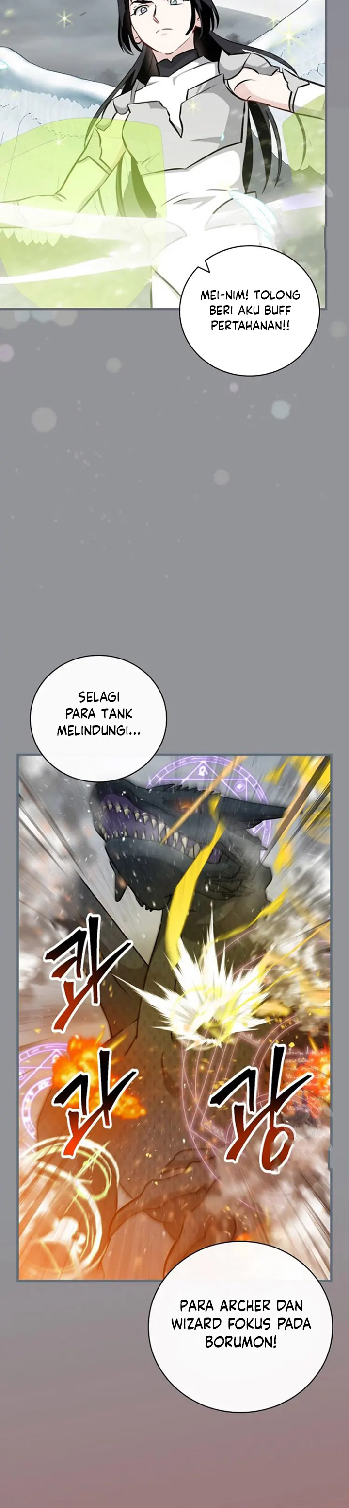 Dilarang COPAS - situs resmi www.mangacanblog.com - Komik leveling up by only eating 189 - chapter 189 190 Indonesia leveling up by only eating 189 - chapter 189 Terbaru 2|Baca Manga Komik Indonesia|Mangacan