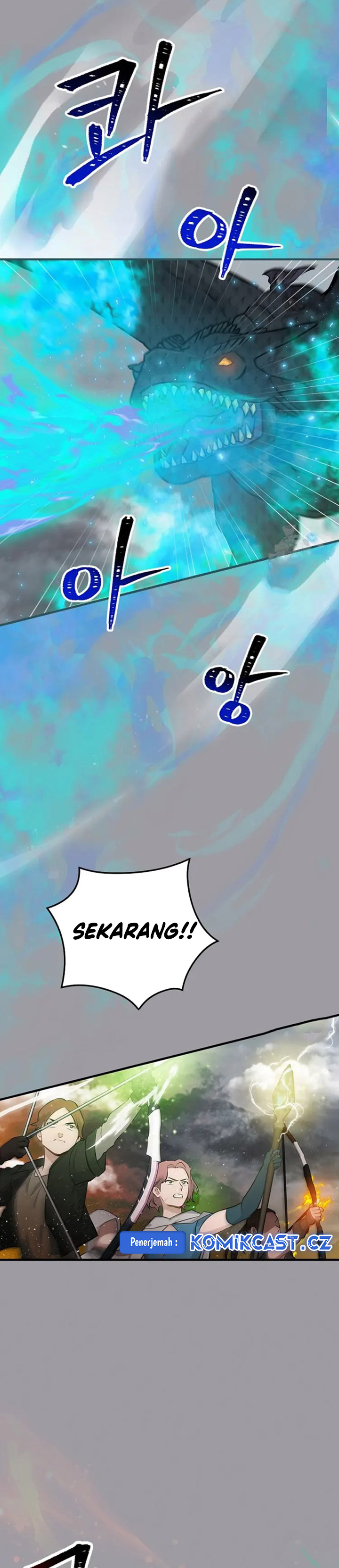 Dilarang COPAS - situs resmi www.mangacanblog.com - Komik leveling up by only eating 189 - chapter 189 190 Indonesia leveling up by only eating 189 - chapter 189 Terbaru 11|Baca Manga Komik Indonesia|Mangacan