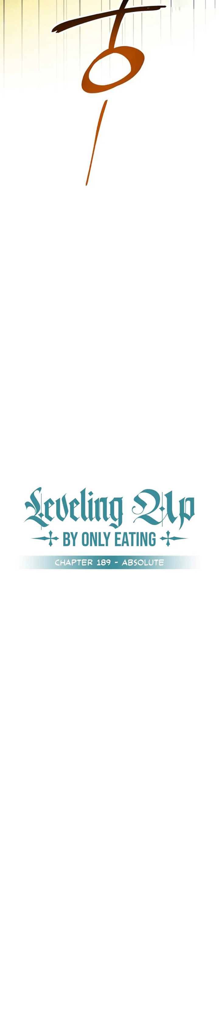 Dilarang COPAS - situs resmi www.mangacanblog.com - Komik leveling up by only eating 189 - chapter 189 190 Indonesia leveling up by only eating 189 - chapter 189 Terbaru 20|Baca Manga Komik Indonesia|Mangacan