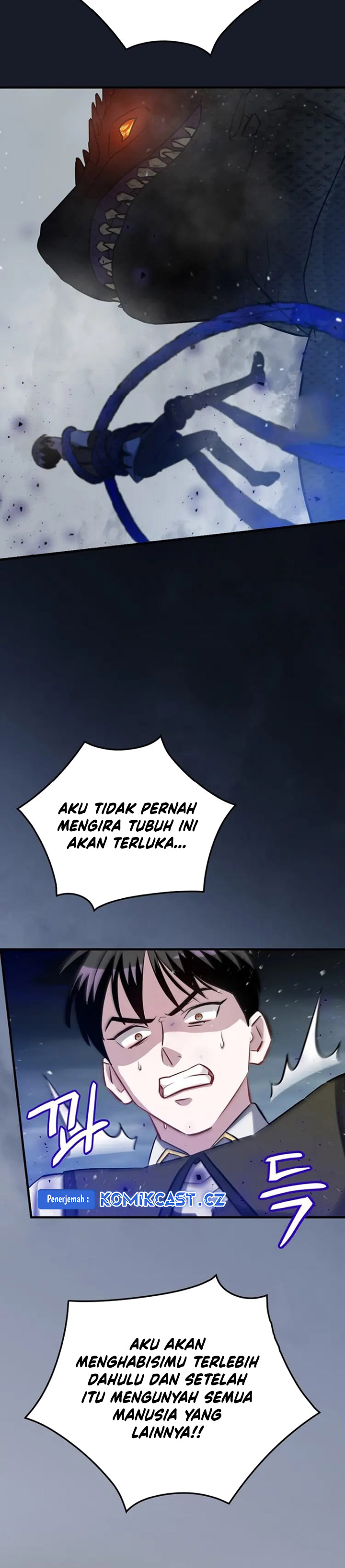 Dilarang COPAS - situs resmi www.mangacanblog.com - Komik leveling up by only eating 189 - chapter 189 190 Indonesia leveling up by only eating 189 - chapter 189 Terbaru 30|Baca Manga Komik Indonesia|Mangacan