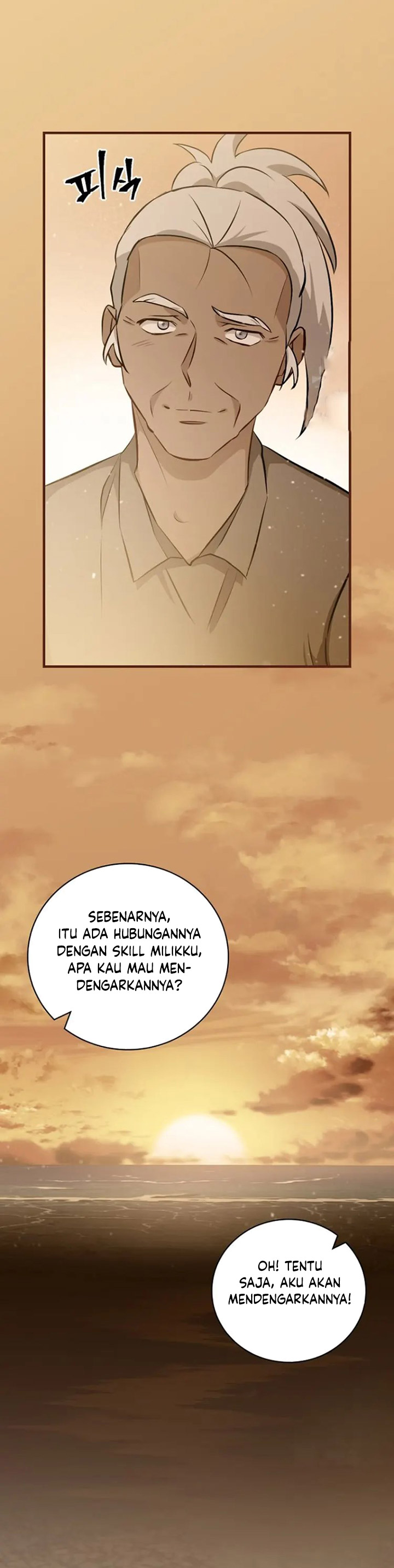 Dilarang COPAS - situs resmi www.mangacanblog.com - Komik leveling up by only eating 189 - chapter 189 190 Indonesia leveling up by only eating 189 - chapter 189 Terbaru 42|Baca Manga Komik Indonesia|Mangacan