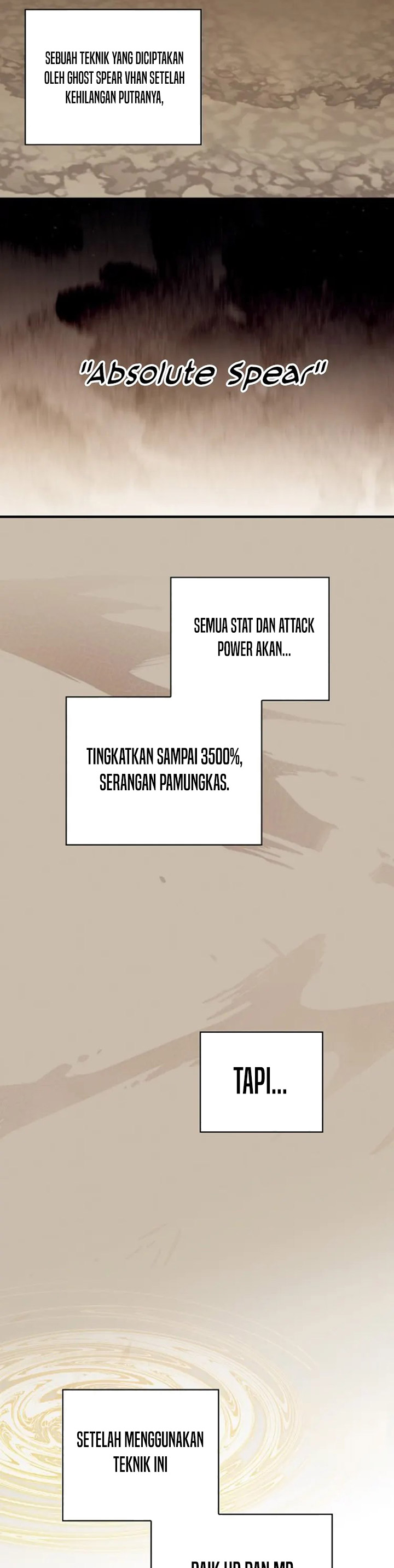 Dilarang COPAS - situs resmi www.mangacanblog.com - Komik leveling up by only eating 189 - chapter 189 190 Indonesia leveling up by only eating 189 - chapter 189 Terbaru 43|Baca Manga Komik Indonesia|Mangacan