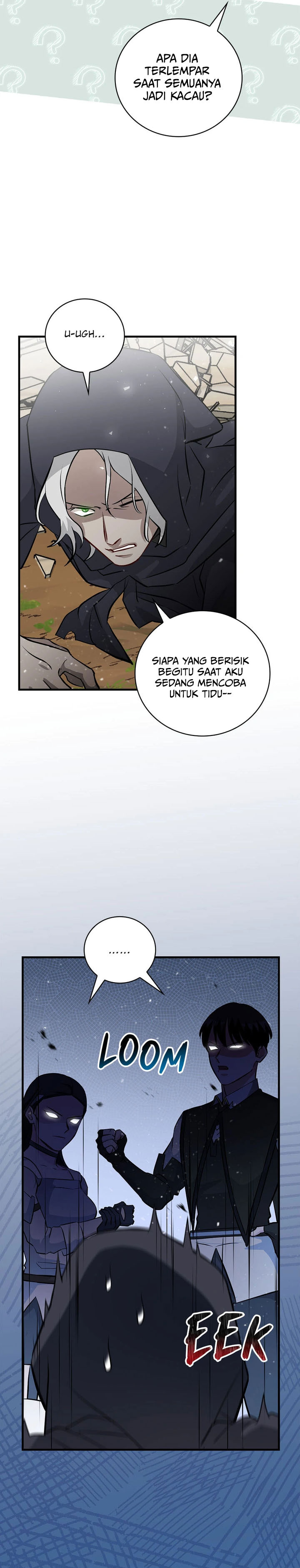 Dilarang COPAS - situs resmi www.mangacanblog.com - Komik leveling up by only eating 195 - chapter 195 196 Indonesia leveling up by only eating 195 - chapter 195 Terbaru 5|Baca Manga Komik Indonesia|Mangacan