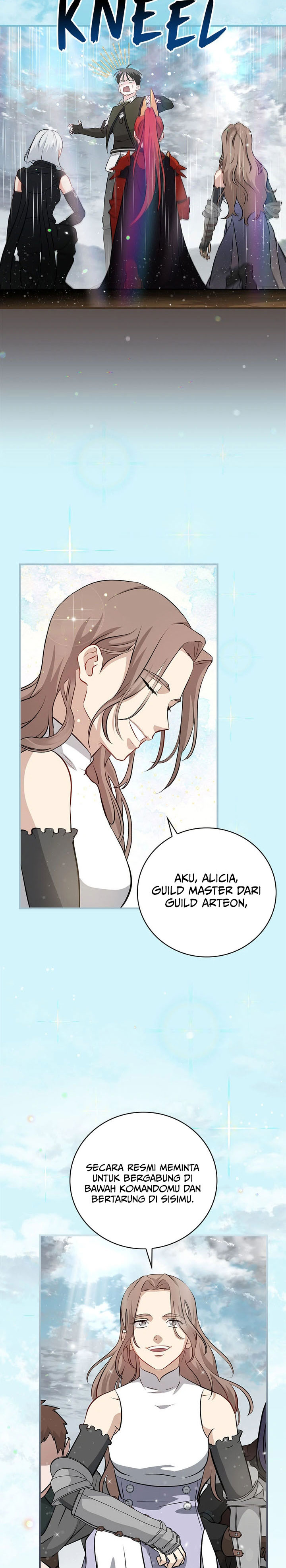 Dilarang COPAS - situs resmi www.mangacanblog.com - Komik leveling up by only eating 195 - chapter 195 196 Indonesia leveling up by only eating 195 - chapter 195 Terbaru 11|Baca Manga Komik Indonesia|Mangacan