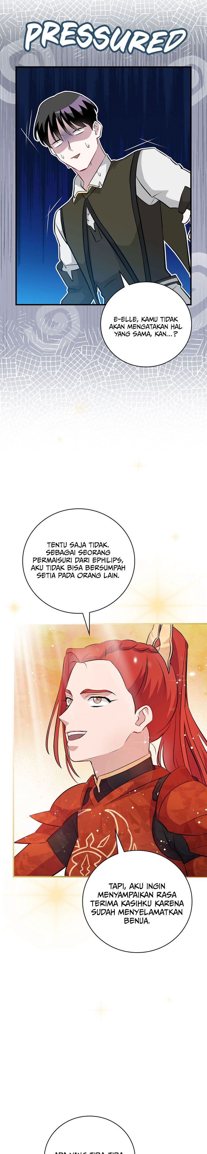 Dilarang COPAS - situs resmi www.mangacanblog.com - Komik leveling up by only eating 195 - chapter 195 196 Indonesia leveling up by only eating 195 - chapter 195 Terbaru 13|Baca Manga Komik Indonesia|Mangacan