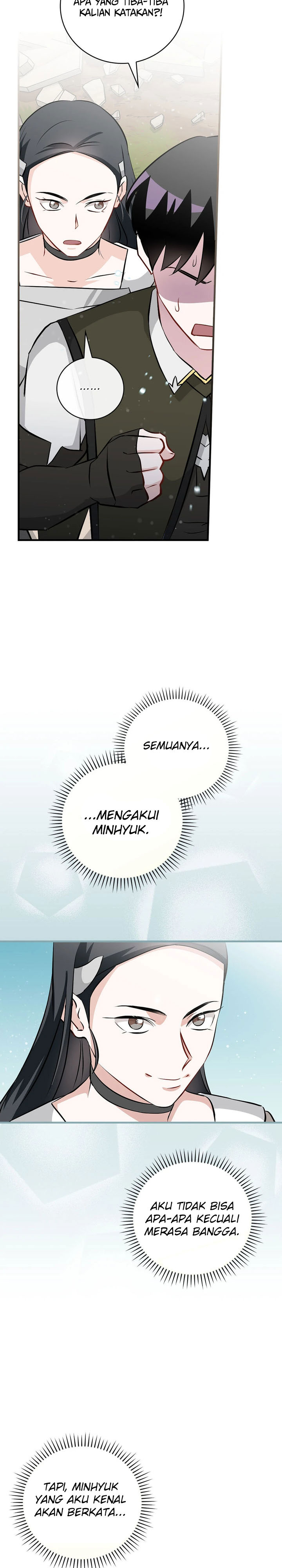 Dilarang COPAS - situs resmi www.mangacanblog.com - Komik leveling up by only eating 195 - chapter 195 196 Indonesia leveling up by only eating 195 - chapter 195 Terbaru 14|Baca Manga Komik Indonesia|Mangacan
