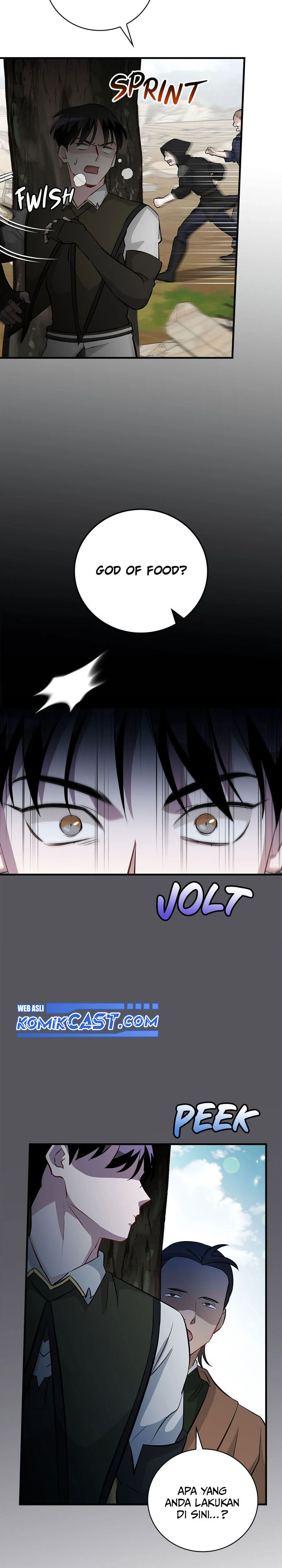 Dilarang COPAS - situs resmi www.mangacanblog.com - Komik leveling up by only eating 195 - chapter 195 196 Indonesia leveling up by only eating 195 - chapter 195 Terbaru 16|Baca Manga Komik Indonesia|Mangacan