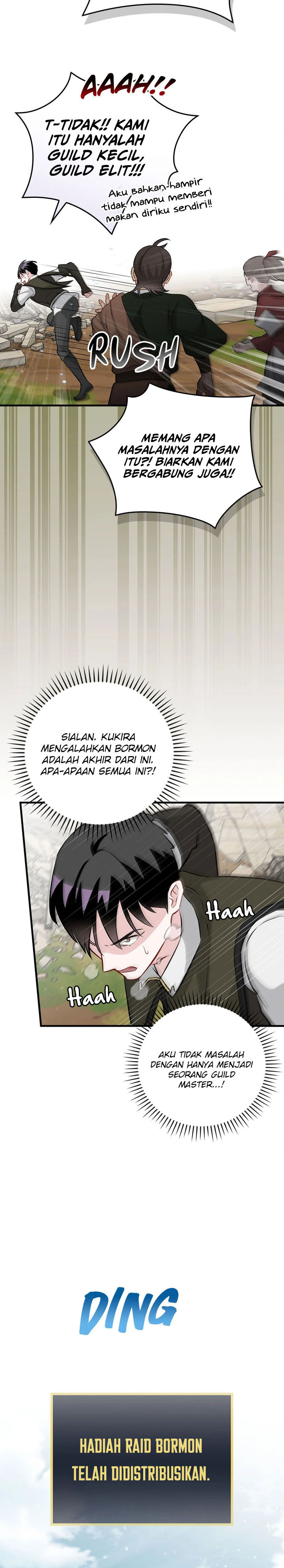Dilarang COPAS - situs resmi www.mangacanblog.com - Komik leveling up by only eating 195 - chapter 195 196 Indonesia leveling up by only eating 195 - chapter 195 Terbaru 18|Baca Manga Komik Indonesia|Mangacan