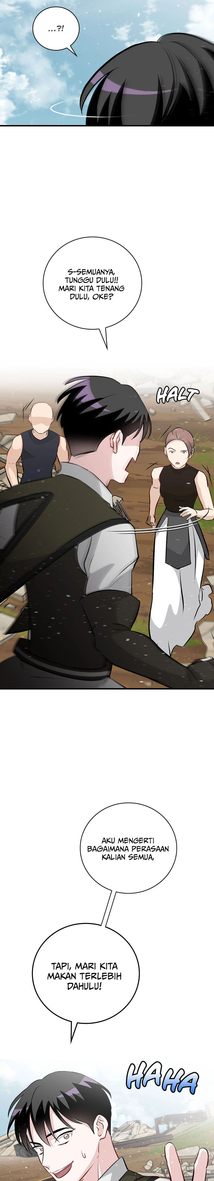 Dilarang COPAS - situs resmi www.mangacanblog.com - Komik leveling up by only eating 195 - chapter 195 196 Indonesia leveling up by only eating 195 - chapter 195 Terbaru 19|Baca Manga Komik Indonesia|Mangacan