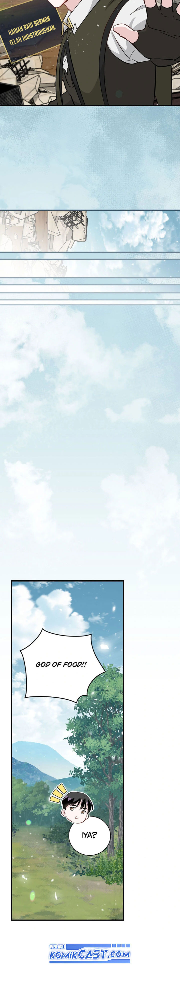 Dilarang COPAS - situs resmi www.mangacanblog.com - Komik leveling up by only eating 195 - chapter 195 196 Indonesia leveling up by only eating 195 - chapter 195 Terbaru 20|Baca Manga Komik Indonesia|Mangacan