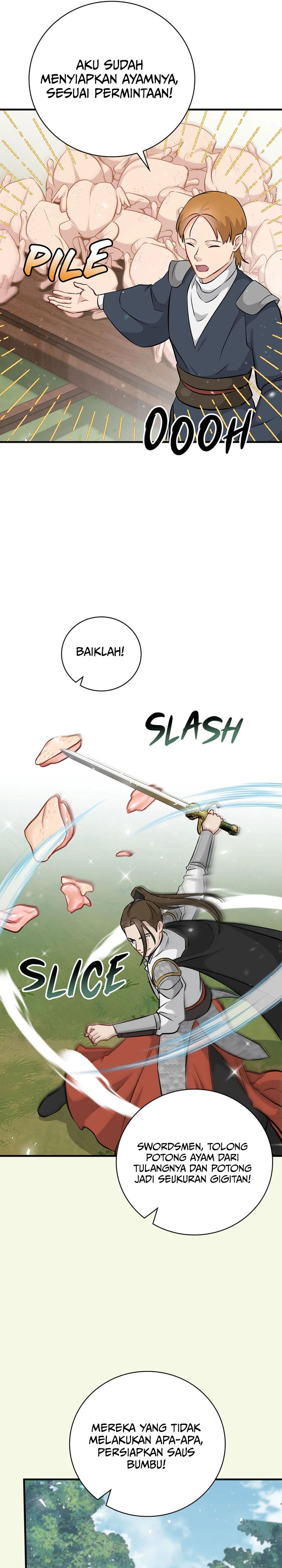 Dilarang COPAS - situs resmi www.mangacanblog.com - Komik leveling up by only eating 195 - chapter 195 196 Indonesia leveling up by only eating 195 - chapter 195 Terbaru 21|Baca Manga Komik Indonesia|Mangacan