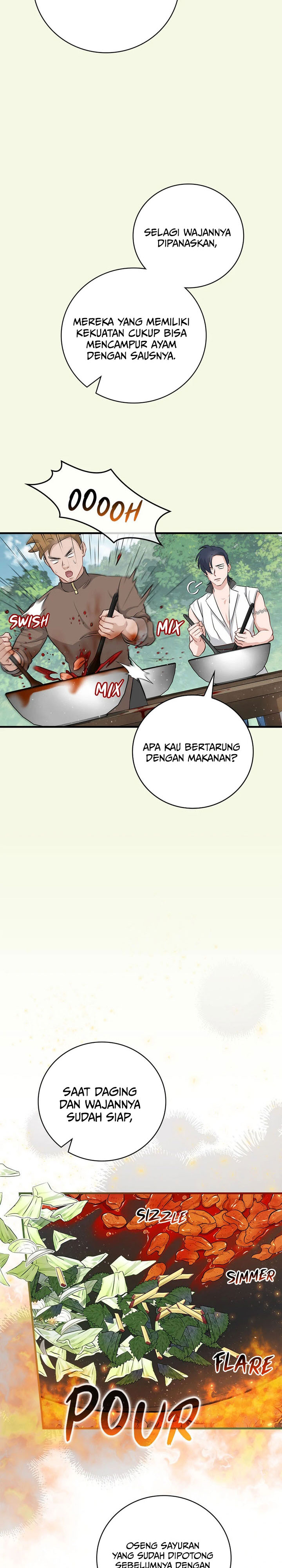 Dilarang COPAS - situs resmi www.mangacanblog.com - Komik leveling up by only eating 195 - chapter 195 196 Indonesia leveling up by only eating 195 - chapter 195 Terbaru 23|Baca Manga Komik Indonesia|Mangacan