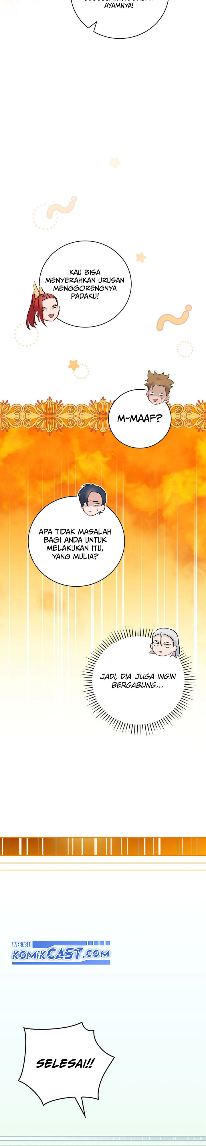 Dilarang COPAS - situs resmi www.mangacanblog.com - Komik leveling up by only eating 195 - chapter 195 196 Indonesia leveling up by only eating 195 - chapter 195 Terbaru 24|Baca Manga Komik Indonesia|Mangacan
