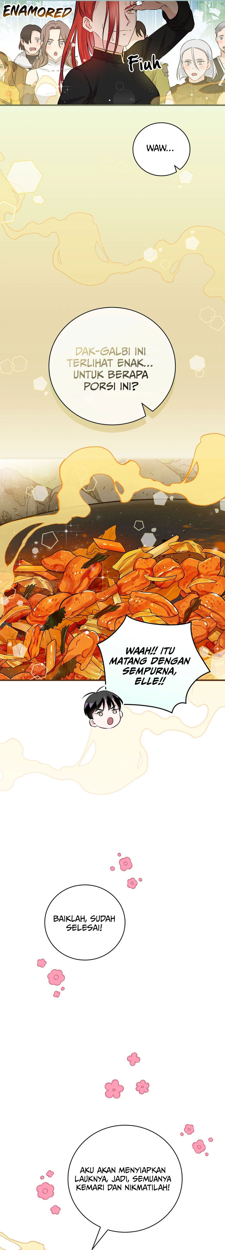 Dilarang COPAS - situs resmi www.mangacanblog.com - Komik leveling up by only eating 195 - chapter 195 196 Indonesia leveling up by only eating 195 - chapter 195 Terbaru 25|Baca Manga Komik Indonesia|Mangacan