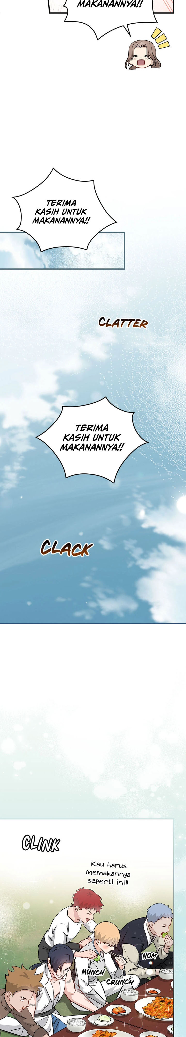 Dilarang COPAS - situs resmi www.mangacanblog.com - Komik leveling up by only eating 195 - chapter 195 196 Indonesia leveling up by only eating 195 - chapter 195 Terbaru 27|Baca Manga Komik Indonesia|Mangacan