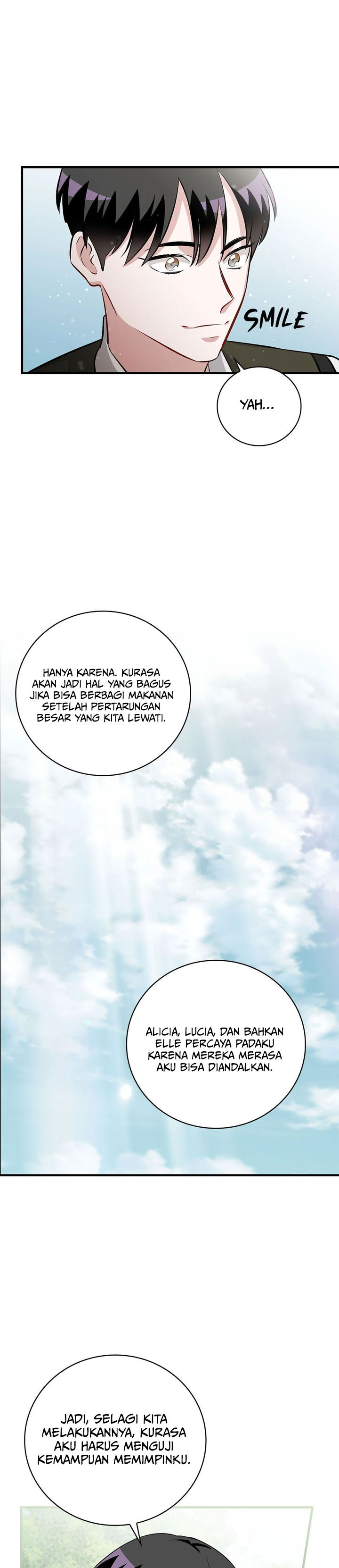 Dilarang COPAS - situs resmi www.mangacanblog.com - Komik leveling up by only eating 195 - chapter 195 196 Indonesia leveling up by only eating 195 - chapter 195 Terbaru 29|Baca Manga Komik Indonesia|Mangacan