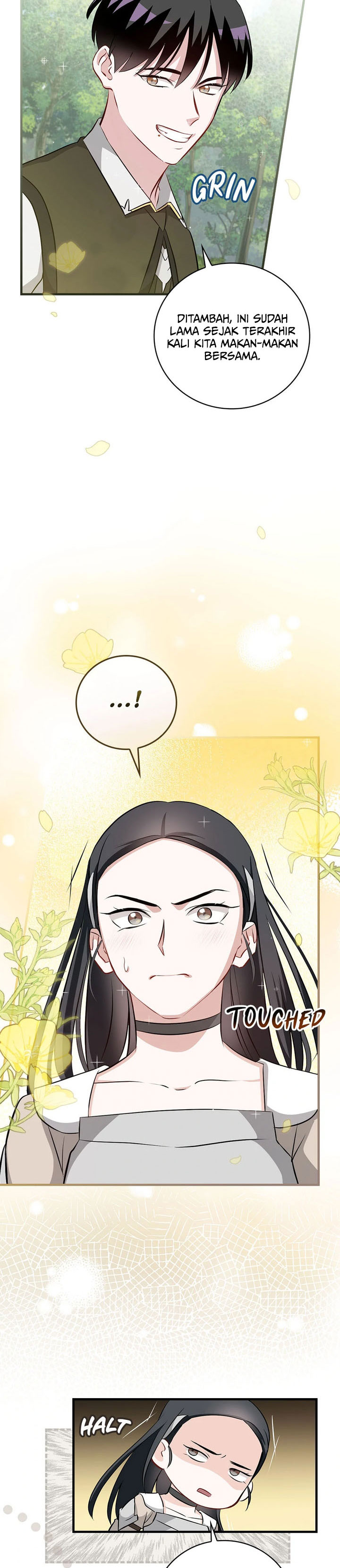 Dilarang COPAS - situs resmi www.mangacanblog.com - Komik leveling up by only eating 195 - chapter 195 196 Indonesia leveling up by only eating 195 - chapter 195 Terbaru 30|Baca Manga Komik Indonesia|Mangacan