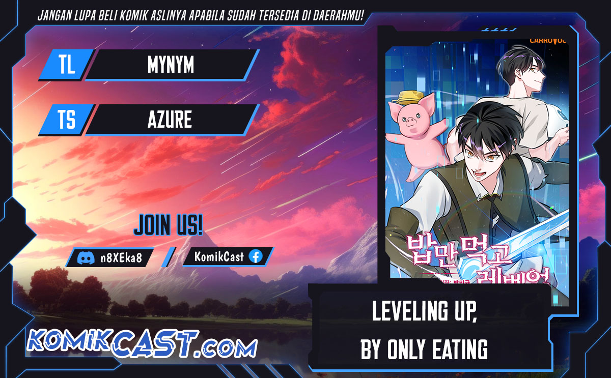 Dilarang COPAS - situs resmi www.mangacanblog.com - Komik leveling up by only eating 196 - chapter 196 197 Indonesia leveling up by only eating 196 - chapter 196 Terbaru 0|Baca Manga Komik Indonesia|Mangacan