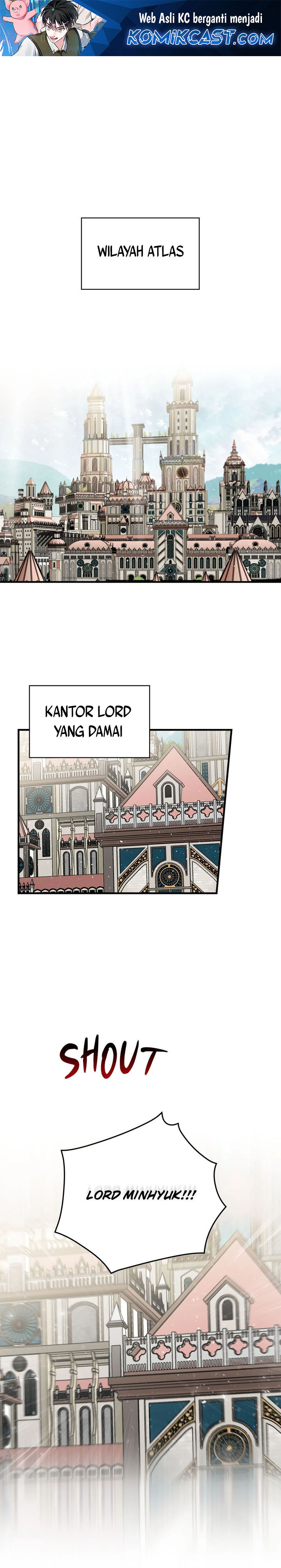 Dilarang COPAS - situs resmi www.mangacanblog.com - Komik leveling up by only eating 196 - chapter 196 197 Indonesia leveling up by only eating 196 - chapter 196 Terbaru 1|Baca Manga Komik Indonesia|Mangacan